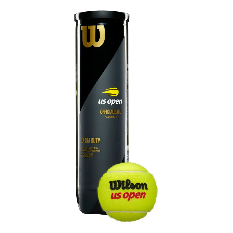 US Open 4er Dose