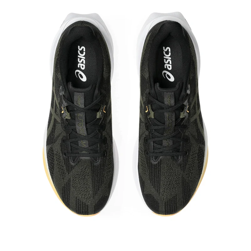 Dynablast 5 Neutralschuh Herren-schwarz, oliv