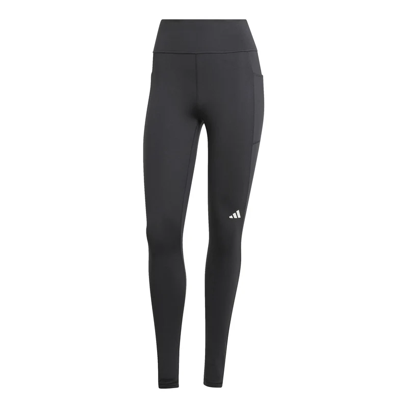 Own The Run Lauftight Damen-Schwarz