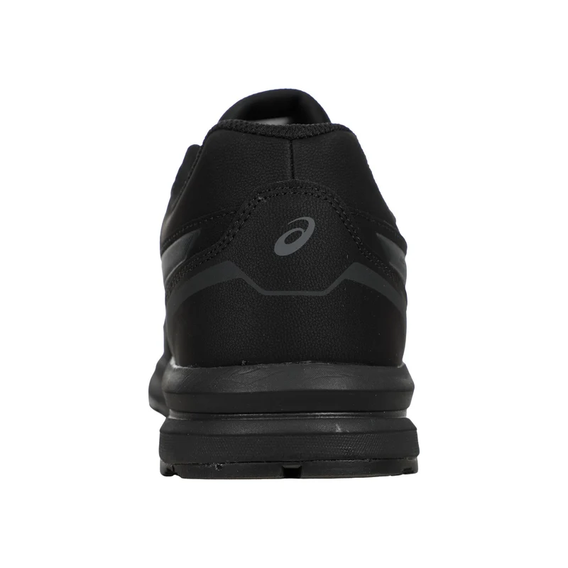 Gel-Mission Trailschuh Herren - schwarz, grau