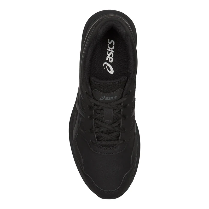 Gel-Mission Trailschuh Damen - schwarz, dunkelgrau