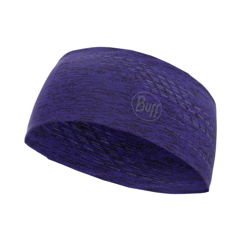 DryFlx Stirnband Unisex - dunkelblau