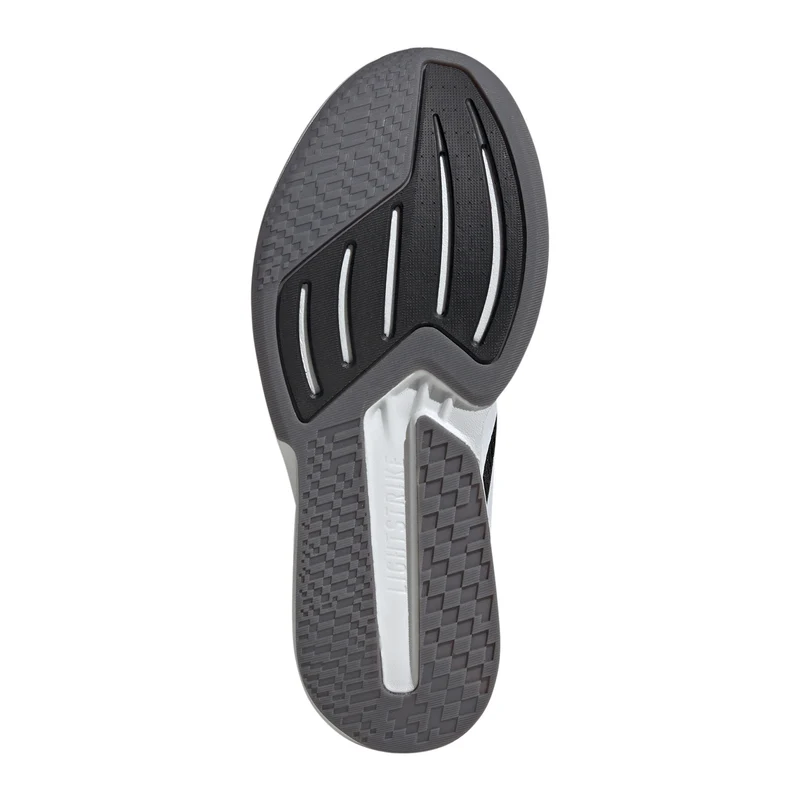 Duramo Speed 2 Neutralschuh Herren - schwarz, weiß