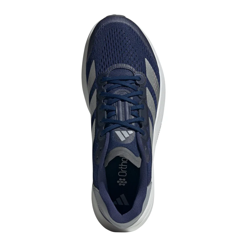 Duramo Speed 2 Neutralschuh Herren - dunkelblau, grau