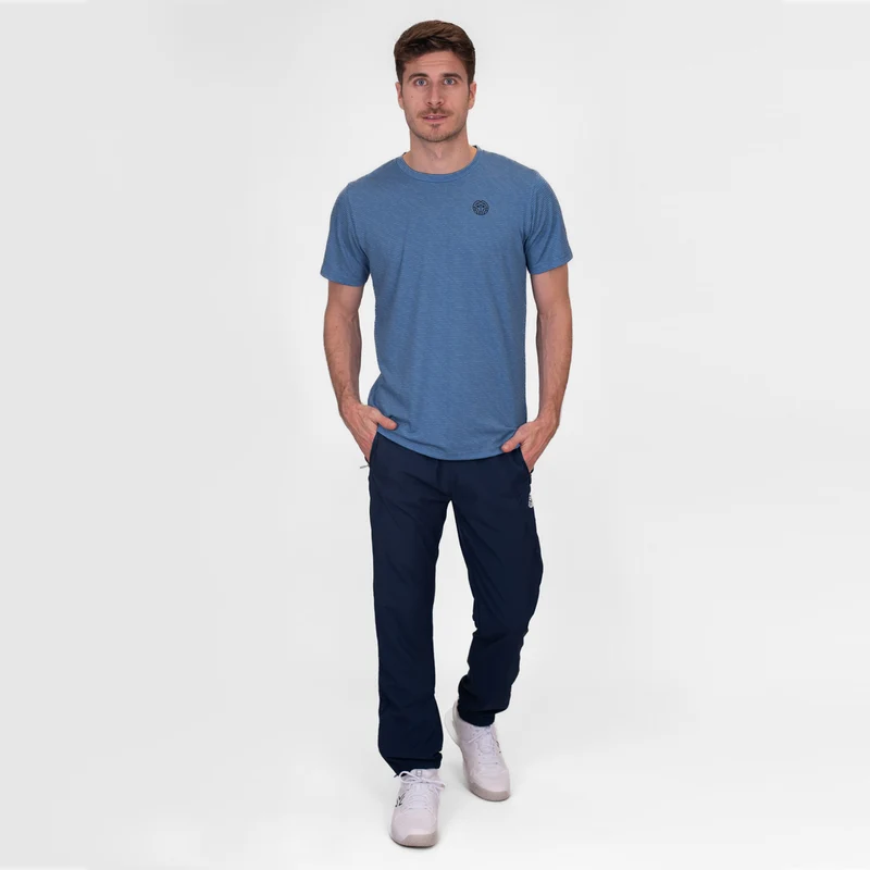 Crew Trainingshose Herren-Dunkelblau