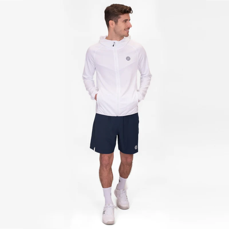 Crew 7in Shorts Herren-Dunkelblau