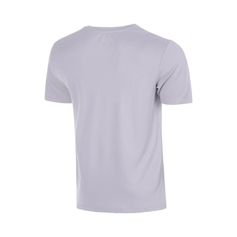 Hey Laguna T-Shirt Jungen-grau