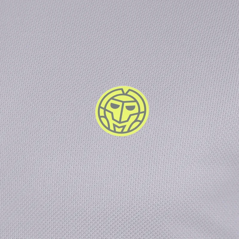 Hey Laguna T-Shirt Jungen-grau