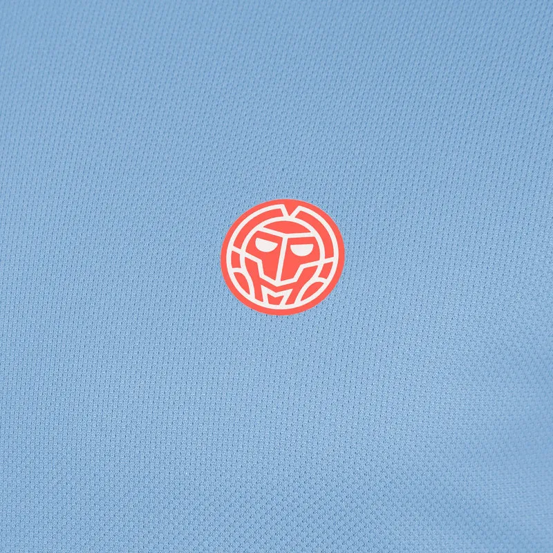 Hey Laguna T-Shirt Jungen-blau