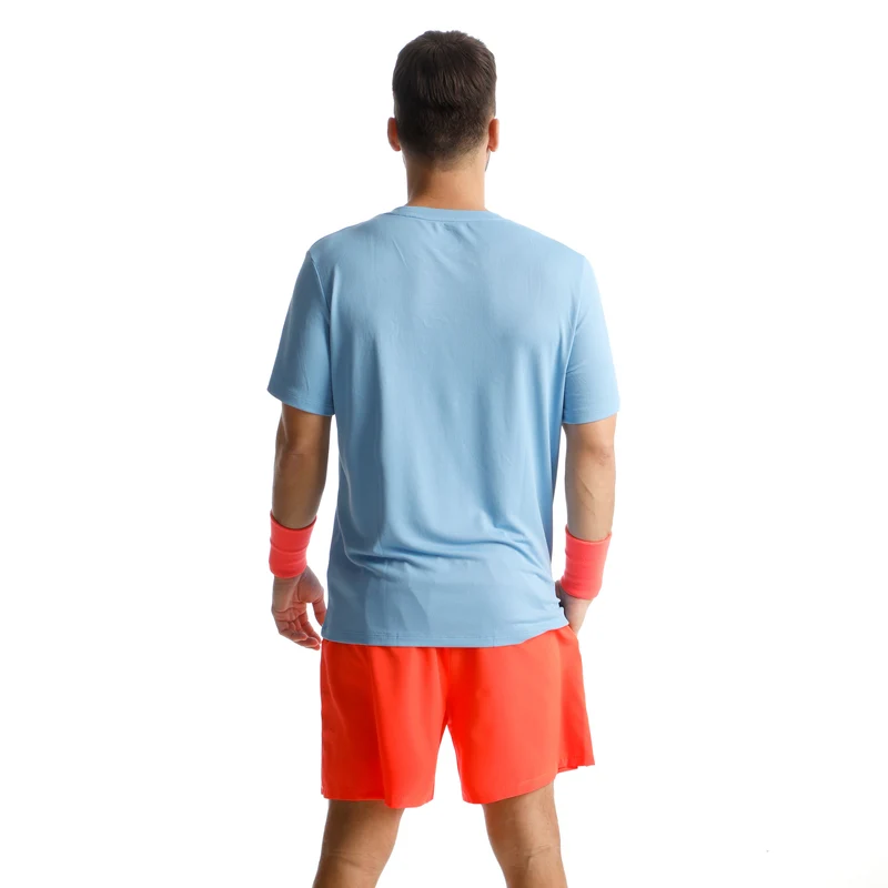 Hey Laguna T-Shirt Herren-blau