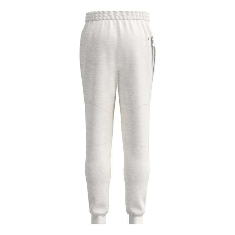 Chill Tight Leg Trainingshose Herren-Weiß