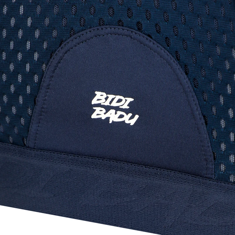 Crew High Support Sport-BH Damen-Dunkelblau