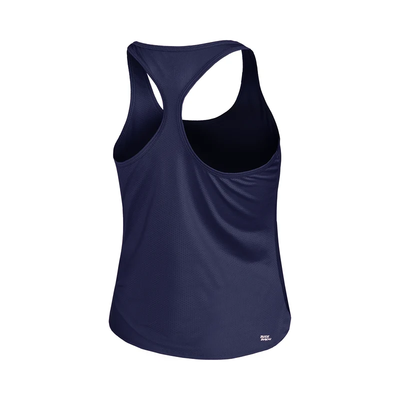 Crew Junior Tank-Top Mädchen-Dunkelblau