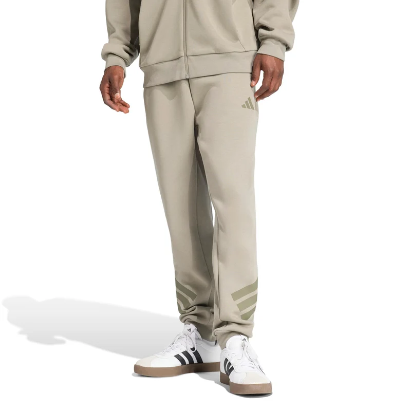 3Stripes Trainingshose Herren-beige