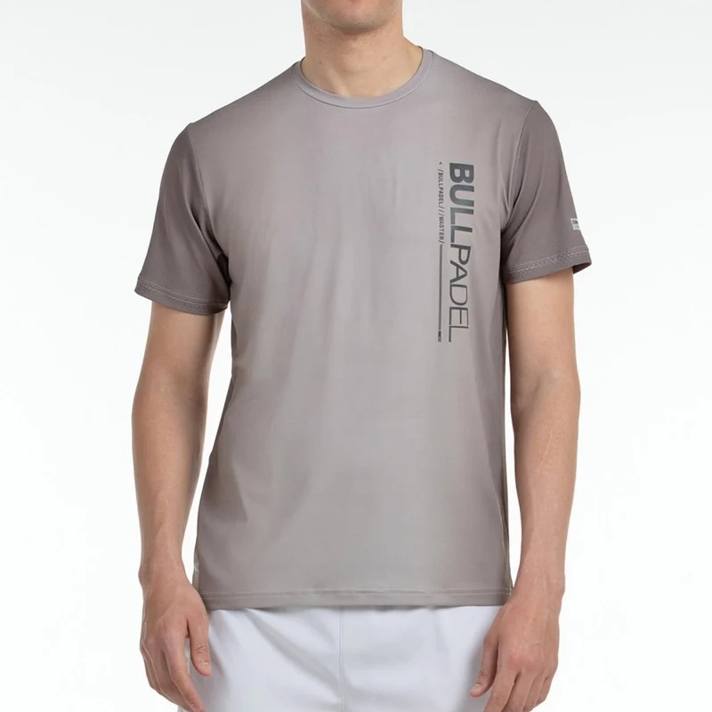 Muros T-Shirt Herren-Beige