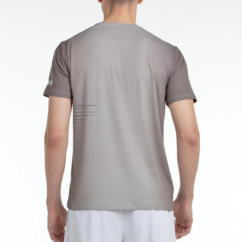 Muros T-Shirt Herren-Beige