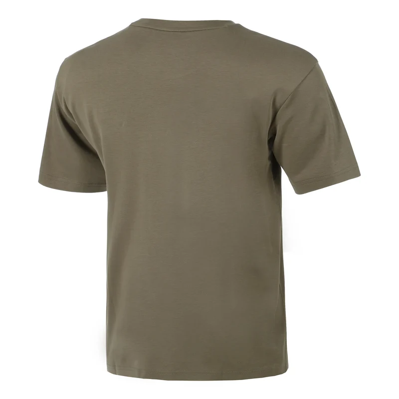 Join Relaxed T-Shirt Herren-khaki