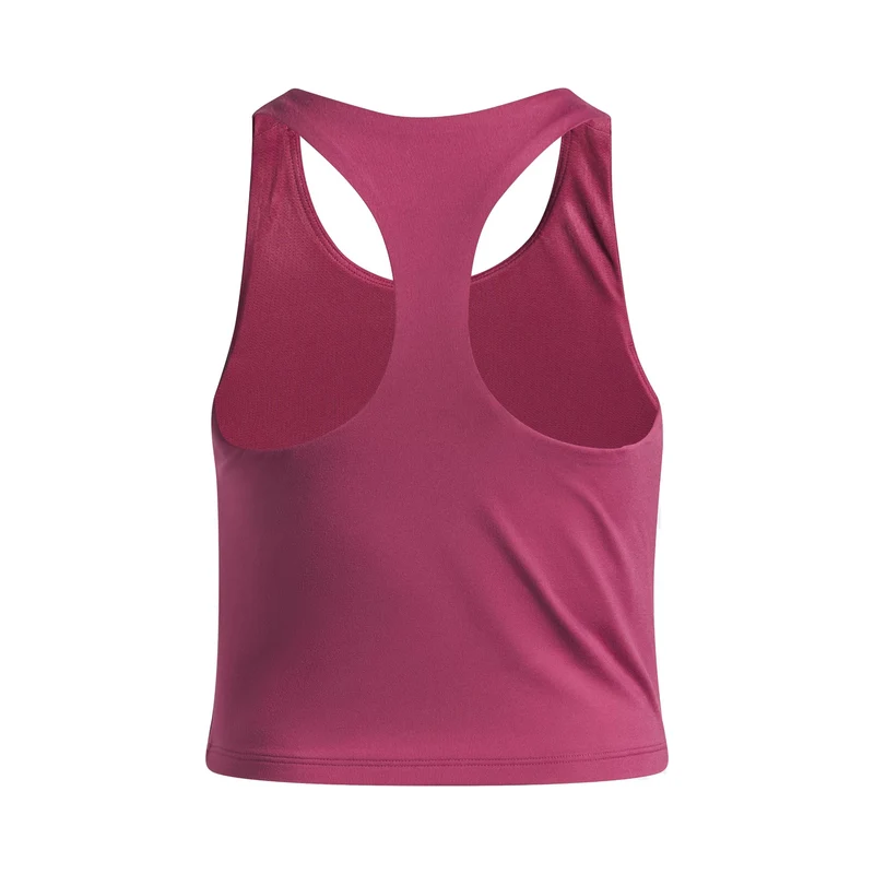 Motion Branded Tank-Top Mädchen-Pink