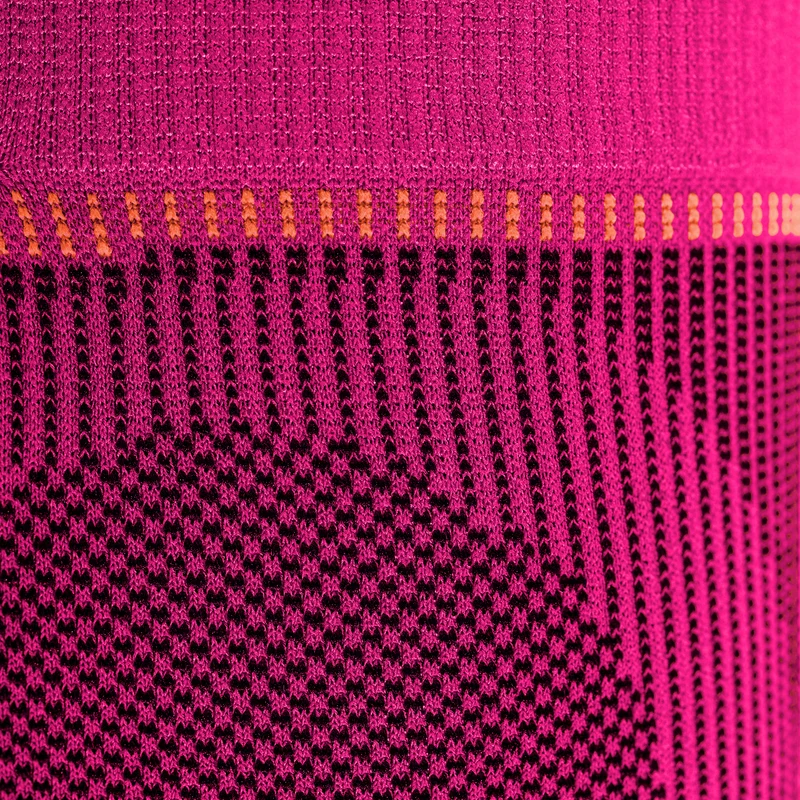Compression Arm (x-long) Sleeve-Pink